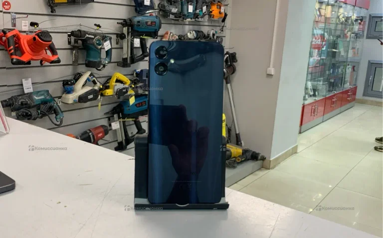 Samsung Galaxy A05 4/64 ГБ