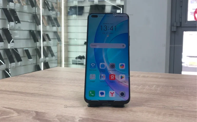 Honor 50 Lite 6/128GB