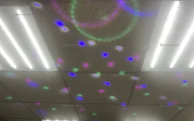 Купить Дискошар с Пультом б/у , в Тюмень Цена:590рублей