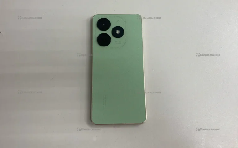 Tecno Spark Go 2024 3/64 ГБ