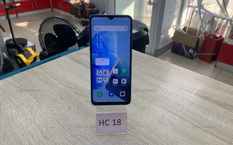 Infinix Hot 30i 4/128Gb