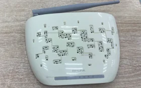 Купить Роутер tp link б/у , в Краснодар Цена:450рублей