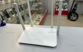 Купить Роутер cudy AC1200 б/у , в Челябинск Цена:990рублей