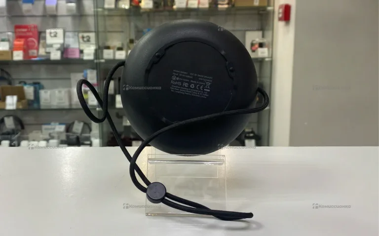 Колонка Tronsmart splash 1