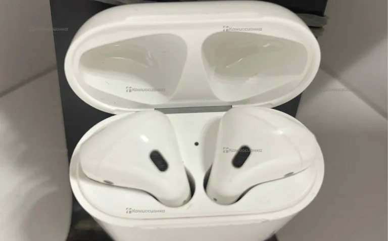 Наушники AirPods 1