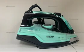 Утюг DEXP CE2400KF