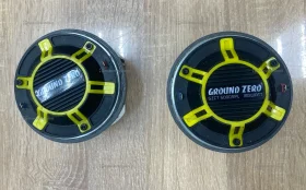 Купить Драйвера Ground Zero GZCT 5000SPL 180 вт б/у , в Самара Цена:4500рублей