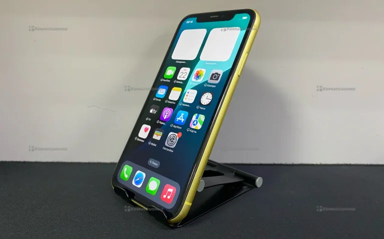 Apple IPhone 11 64Gb