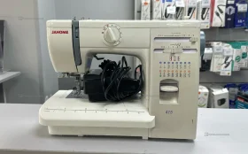 Купить швейная машина janome 415 б/у , в Челябинск Цена:5500рублей