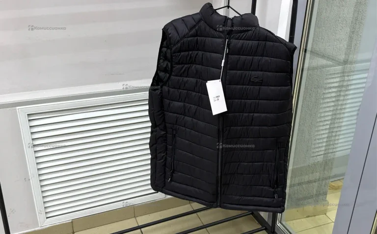 Желптка Lacoste