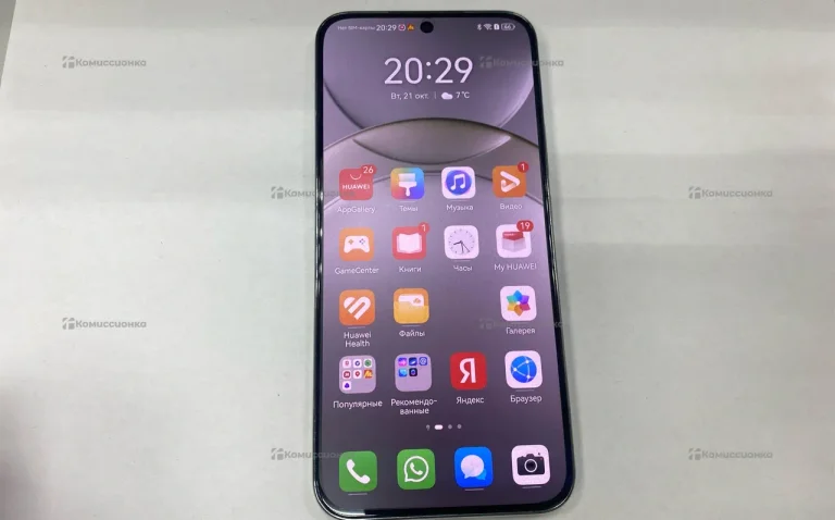 Huawei nova 13 12/512 ГБ