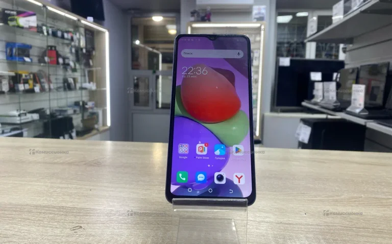 Tecno POP 7 2/64GB.