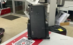 Купить Huawei Y6 (2019) 2/32 ГБ б/у , в Пермь Цена:1400рублей