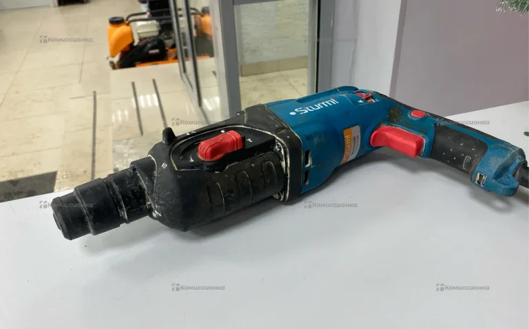 Перфоратор Sturm! Sturm! RH2510