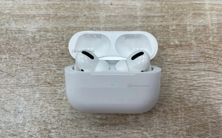 Наушники  AirPods Pro 1