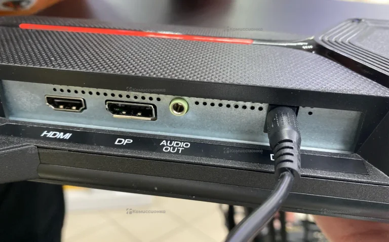 Монитор SANC N50 PROII 23,8