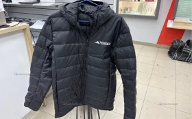 Купить Куртка Adidas Terrex JE6758 rus 44/46 б/у , в Казань Цена:4900рублей