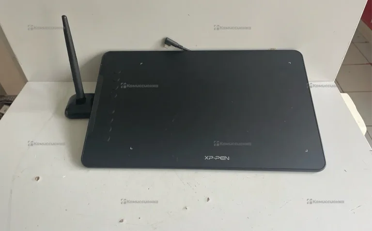 Графический планшет x pen deko v2