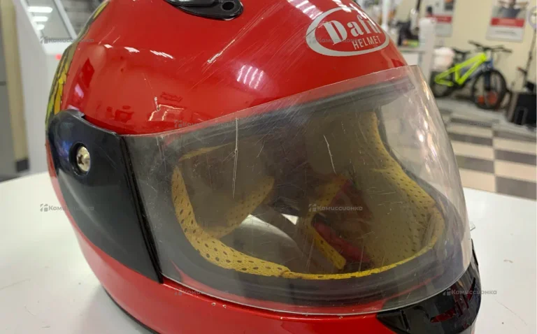 Шлем Dafu Helmet