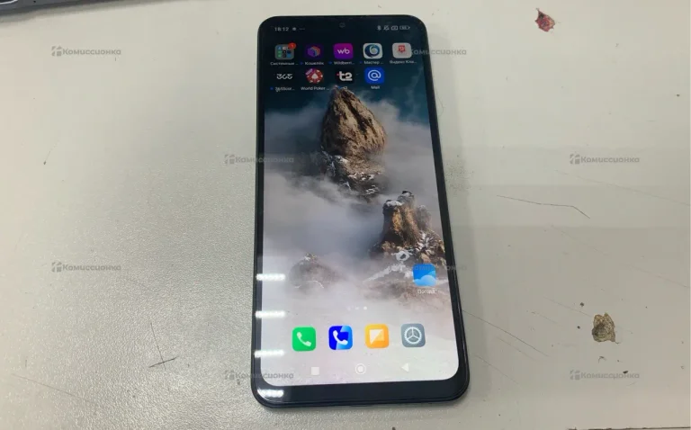 Xiaomi Redmi 14c 8/256