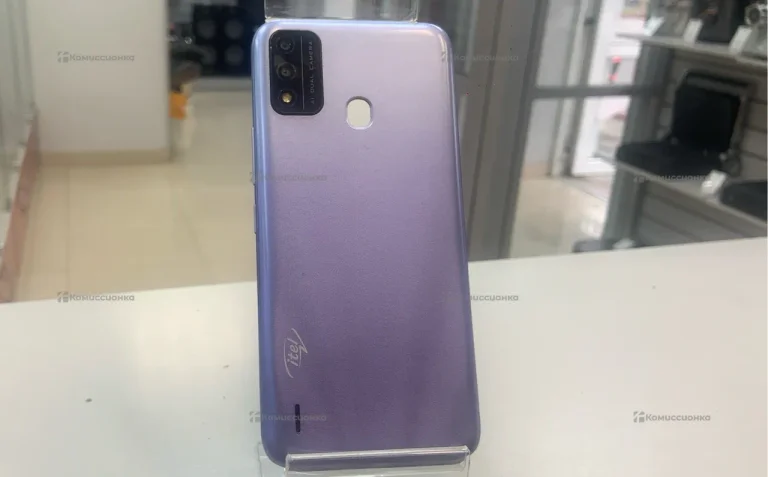 Itel A48 2/32 ГБ