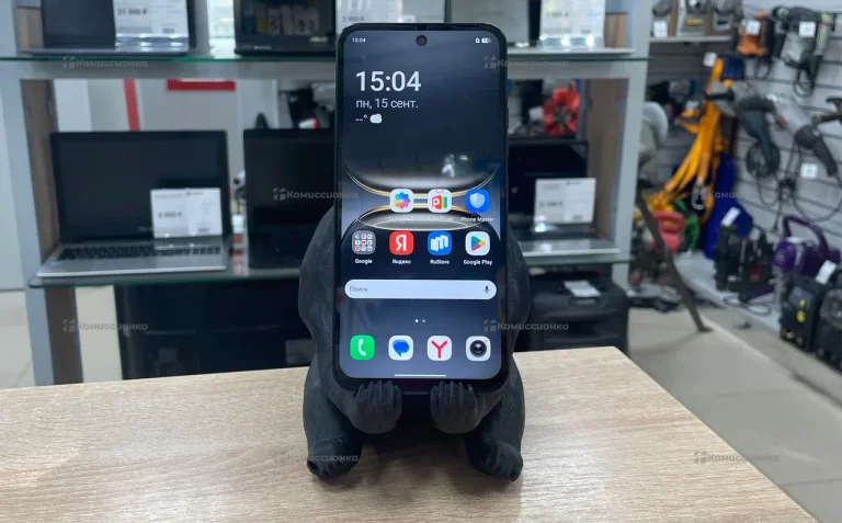 Tecno Spark Go 2024 4/64 ГБ