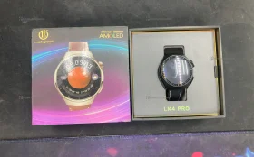 Купить Часы LK4 PRO б/у , в Набережные Челны Цена:890рублей