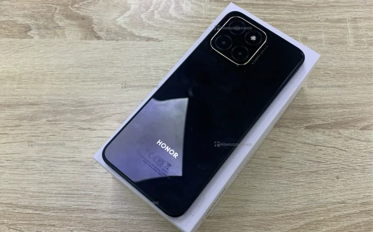 Honor X6 4/64Gb