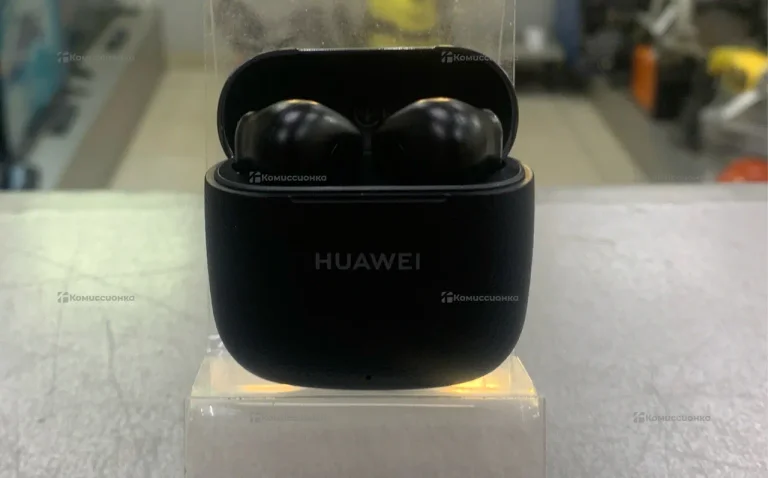 Наушники Huawei FreeBuds SE 3