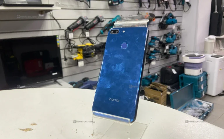 Honor 9 Lite 4/32 ГБ