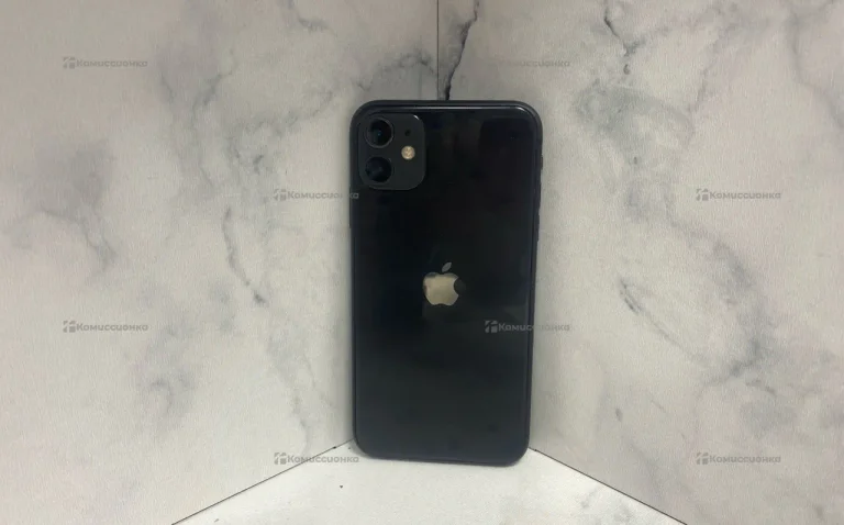 Apple iPhone 11 4/64 ГБ