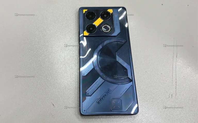 Infinix GT 20 Pro 12/256Gb