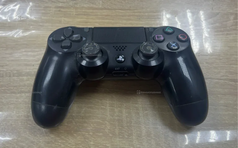 Sony джойстик PS4