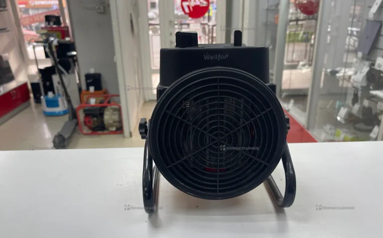 Обогреватель wellfort