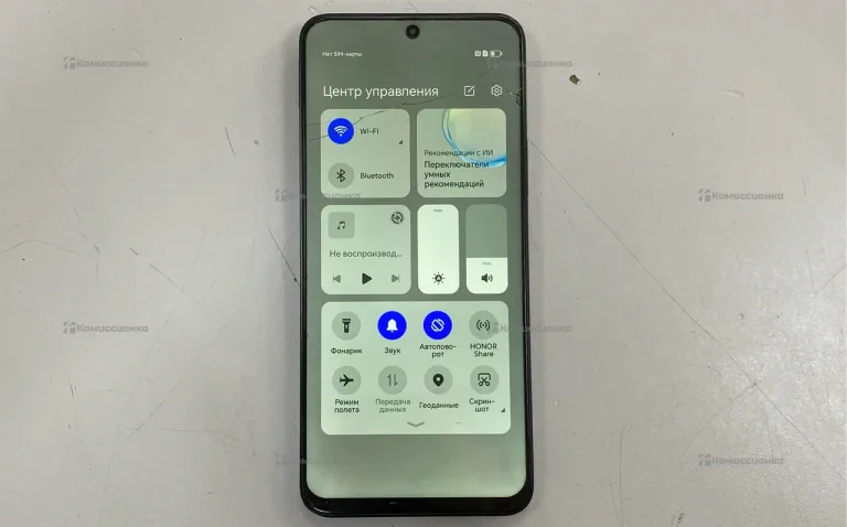 Honor X8A 6/128Gb