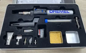 мини фен dremel 2000