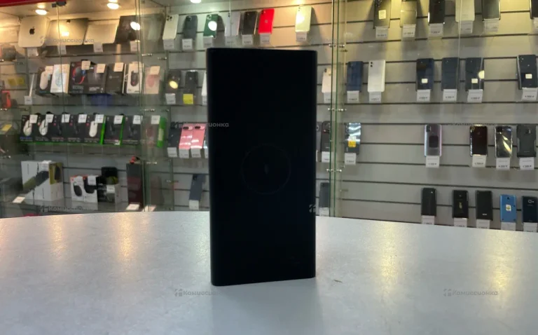 Power xiaomi 10000