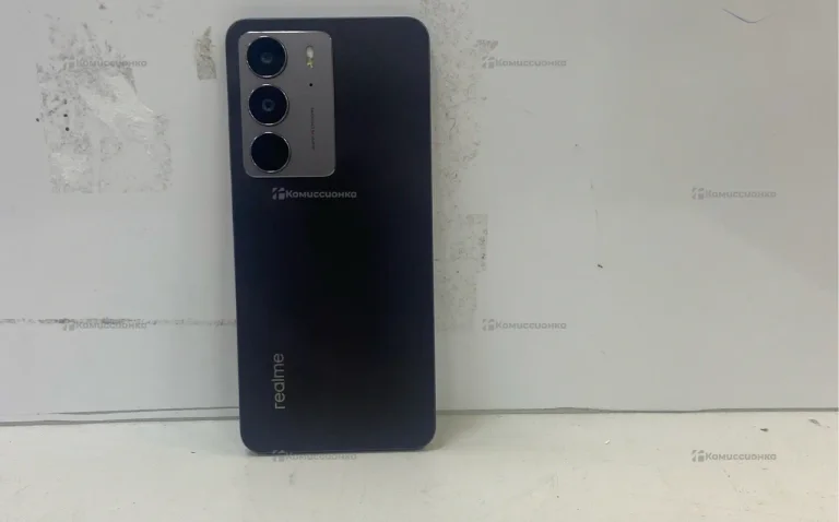 Realme C75 8/128 ГБ