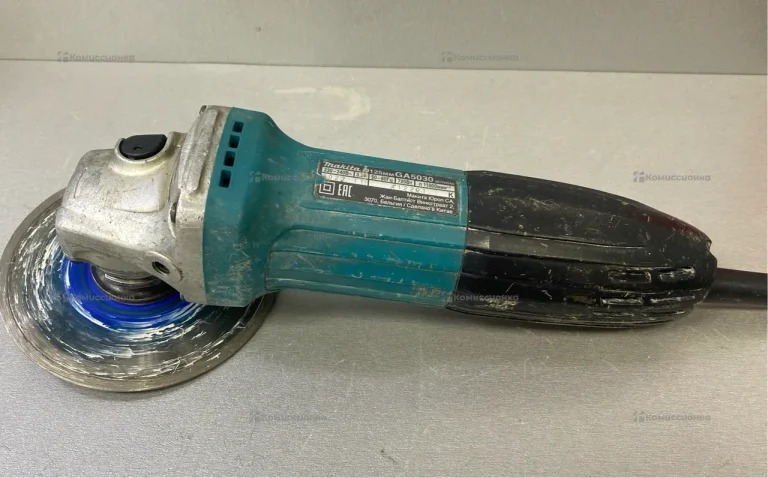 УШМ makita GA5030