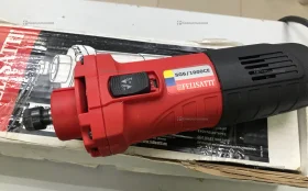 Прямая шлифмашина Felisatti SG6/1000CE