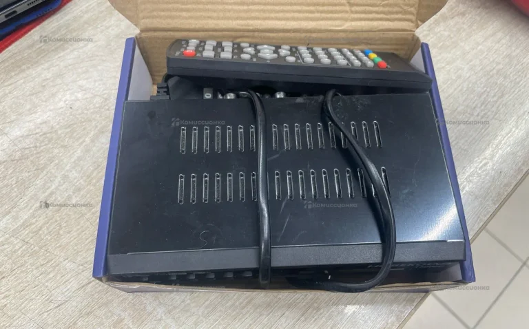 Ты приставка t5000c