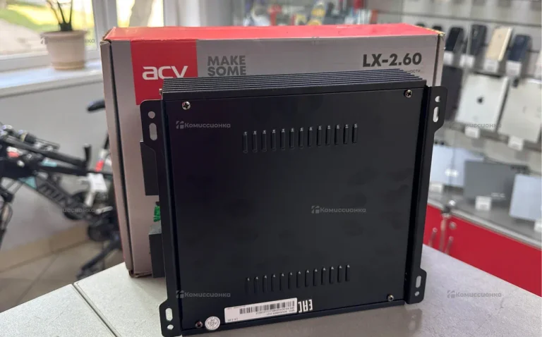 ACV LX-2.60