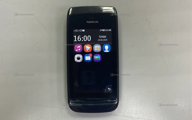 Nokia 308
