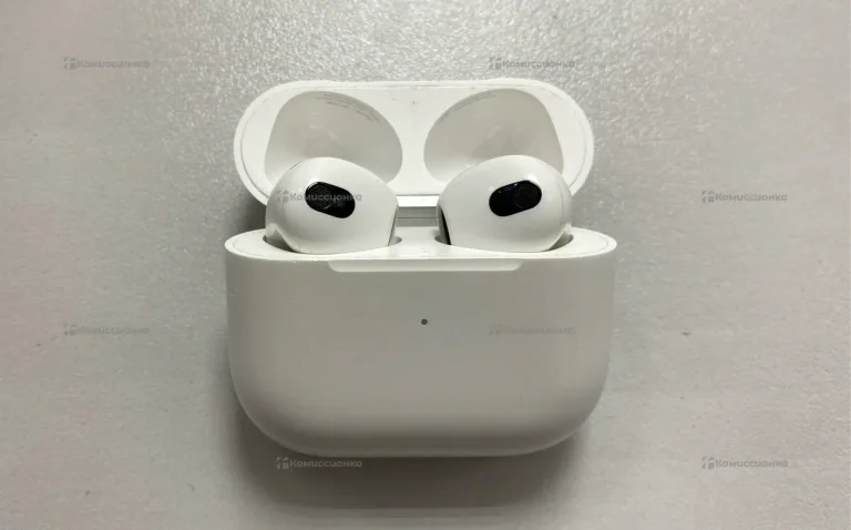 Наушники Airpods 3