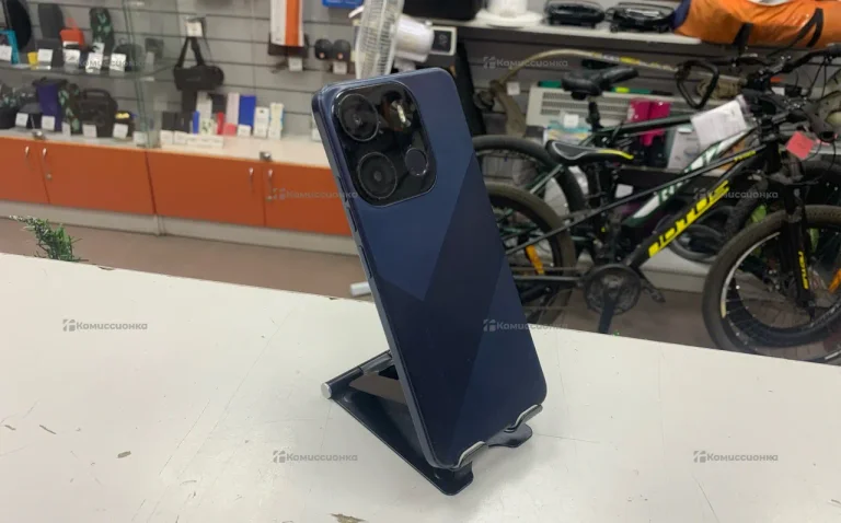 Tecno Spark Go 2023 3/64 ГБ