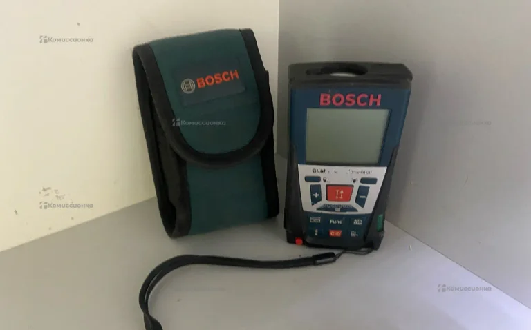 Bosch Professional GEX 125-1