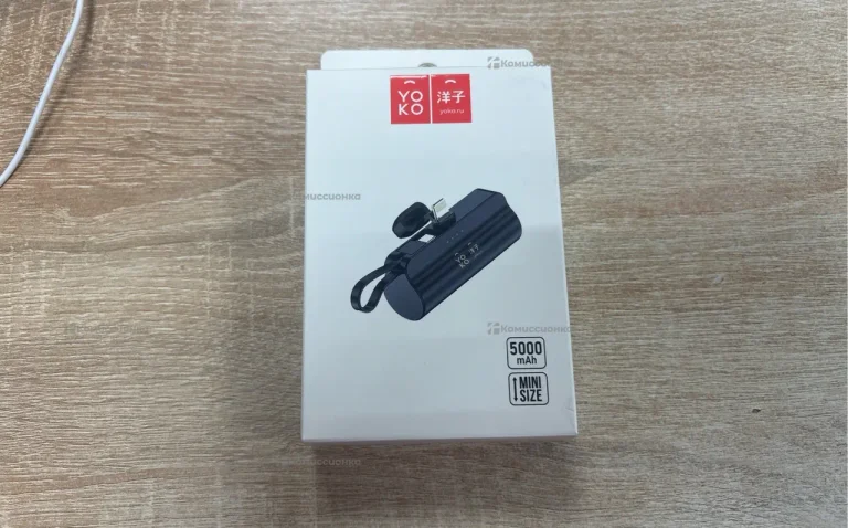 Power Bank  Yoko 5.000mah