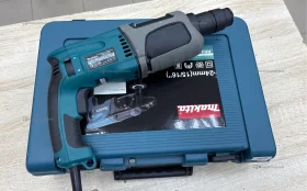 перфоратор makita 2470 сетевой