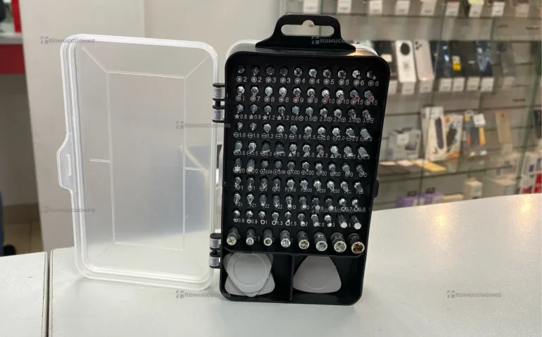 Набор инструментов 32 предмета