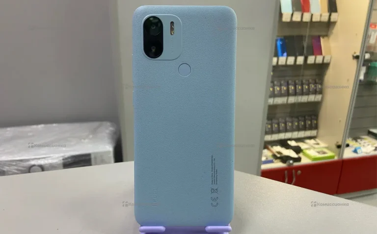 Xiaomi Redmi A2+ 3/64 ГБ